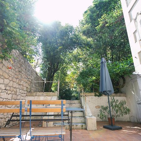 La Verriere By La Maison De Marc- Poitiers Centre - Parking Et Terrasse Dış mekan fotoğraf
