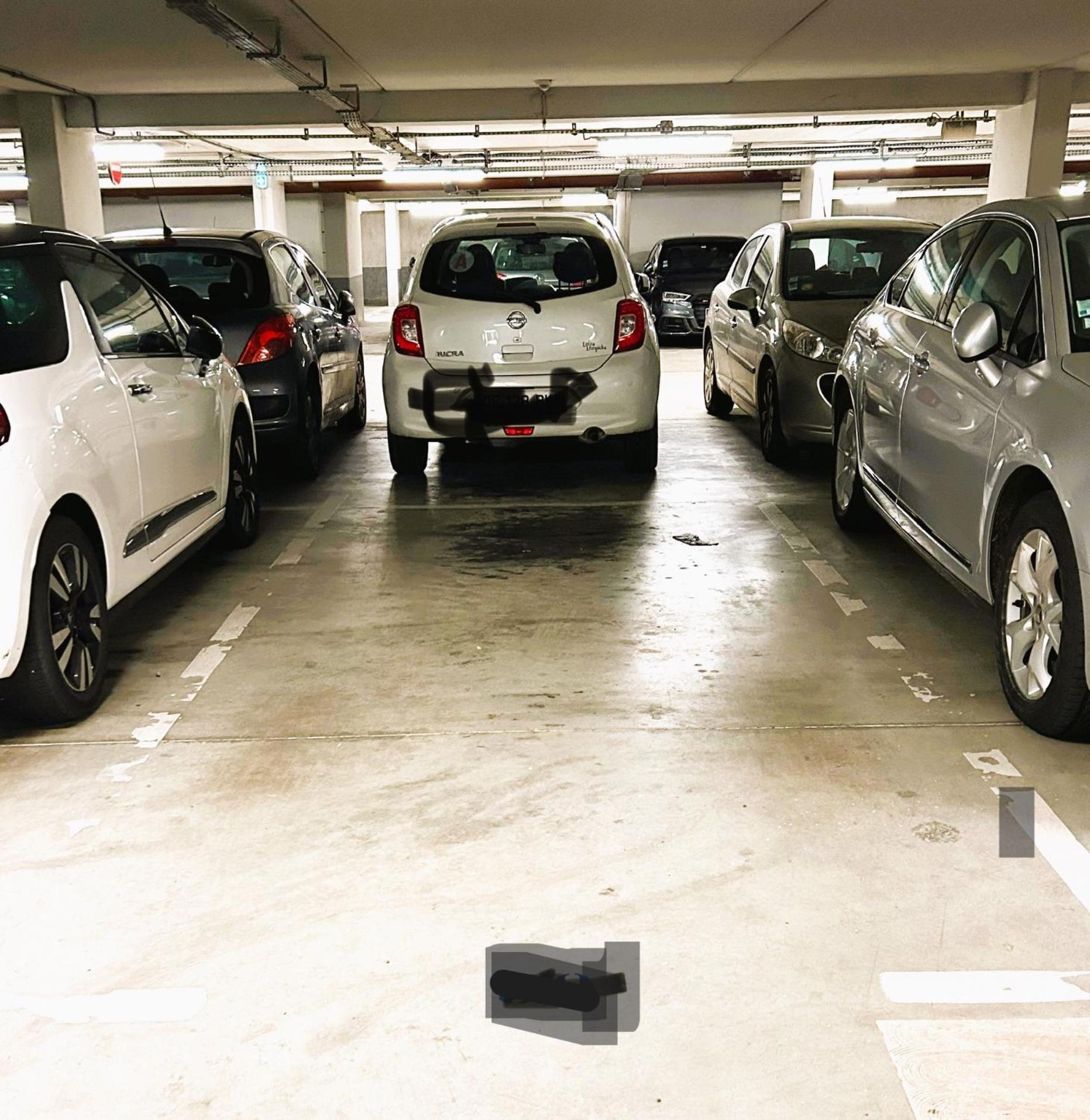 La Verriere By La Maison De Marc- Poitiers Centre - Parking Et Terrasse Dış mekan fotoğraf